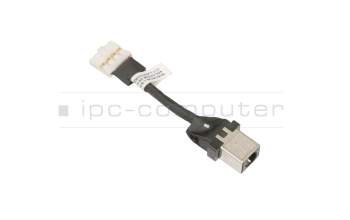 5C10L20778 original Lenovo DC Jack with Cable
