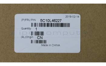 Lenovo CABLE EDP CABLE 15T L80T7 for Lenovo IdeaPad 110-15ACL (80TJ)