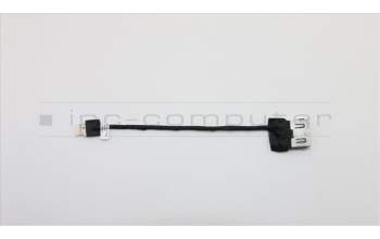 Lenovo CABLE DC-IN Cable W 80TL for Lenovo V110-15IKB (80TH)