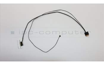 Lenovo 5C10L78348 CABLE LCD Cable W 80TL