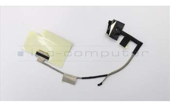 Lenovo 5C10M09361 EDP-Kabel C 80VU für Full-HD