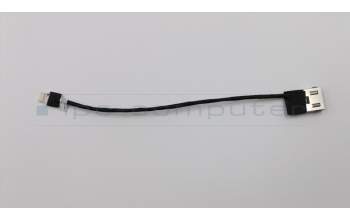 Lenovo 5C10M44674 CABLE DC-IN Cable W 80TG