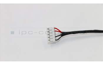 Lenovo 5C10N00259 CABLE DC-IN Cable L 80WK