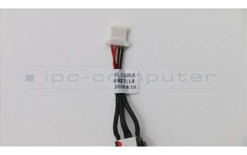 Lenovo 5C10N67714 CABLE DC-IN Cable C 80X8