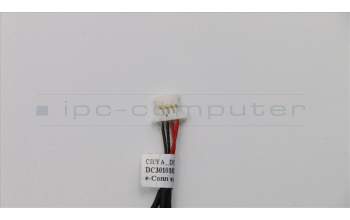 Lenovo 5C10N67714 CABLE DC-IN Cable C 80X8