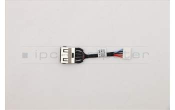 Lenovo 5C10N67809 CABLE DC-IN Cable C 80X7
