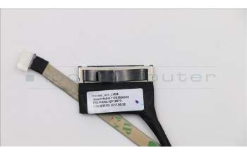 Lenovo 5C10P18573 LVDS Cable 3N 81AF
