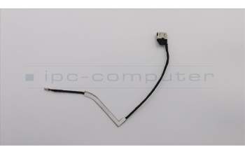 Lenovo CABLE DC-IN Cable W 81AG for Lenovo IdeaPad 720-15IKB (81AG/81C7)