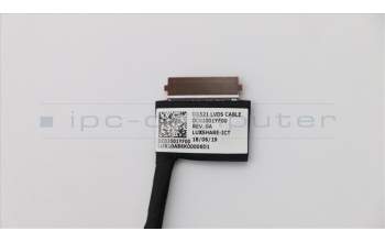 Lenovo 5C10P38020 CABLE EDP Cable L80XL FOR 15T