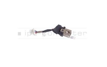 5C10Q12199 original Lenovo DC Jack with Cable