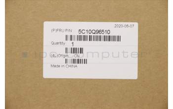 Lenovo 5C10Q96510 CABLE Dual MIC FPC C81CU W/RemovableTape