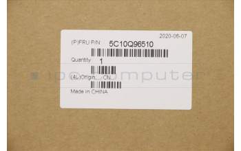 Lenovo 5C10Q96510 CABLE Dual MIC FPC C81CU W/RemovableTape