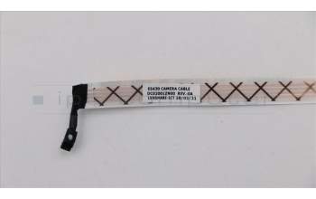 Lenovo 5C10R20139 CABLE Camera Cable L 81EU