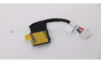 Lenovo 5C10S29887 CABLE DC-IN Cable B 81K9
