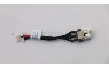 Lenovo 5C10S29909 CABLE DC IN CABLE C 81N7