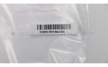 Lenovo 5C10S29910 CABLE CAMERA cable C 81N7