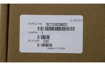 Lenovo 5C10S29923 CABLE Camera Cable H 81NE