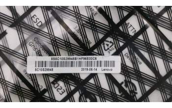 Lenovo 5C10S29948 Embedded DisplayPort-Kabel