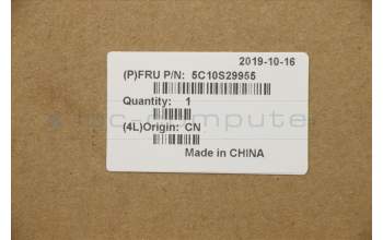 Lenovo 5C10S29955 CABLE Mic Cable L 81TD