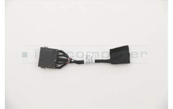 Lenovo 5C10S29980 CABLE DC-IN Cable C 81NX