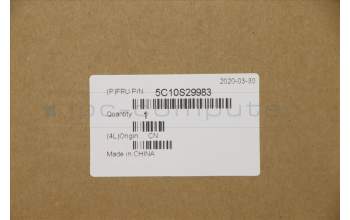 Lenovo 5C10S29983 D-Mic Cable C 81NX_FPC