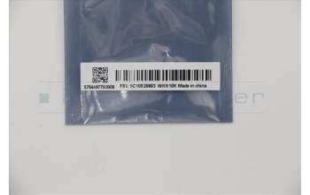 Lenovo 5C10S29983 D-Mic Cable C 81NX_FPC