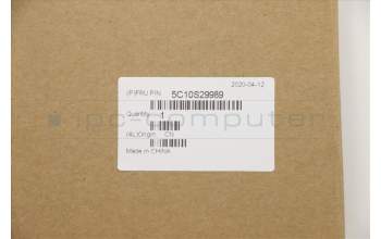 Lenovo 5C10S29989 CABLE EDP Cable L 81XC