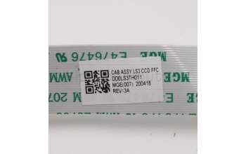 Lenovo 5C10S30092 CABLE Camera FFC Q 82A2 Cable ARE