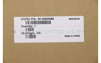 Lenovo 5C10S30099 CABLE DC-IN Cable Q 82AB