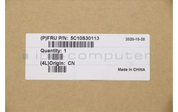 Lenovo 5C10S30113 CABLE Power Board Cable L82BG FFC