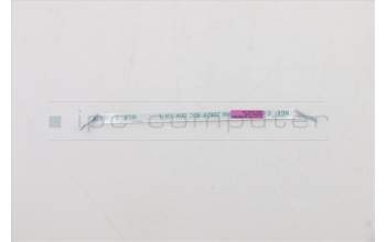 Lenovo 5C10S30126 CABLE Mic Cable L 82BH