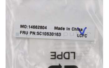 Lenovo 5C10S30163 CABLE USB Board Cable L 82D1 78P