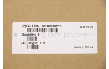 Lenovo 5C10S30211 CABLE USB Board Cable L 82H8