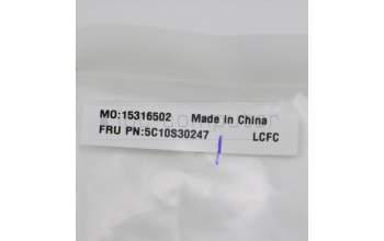 Lenovo 5C10S30247 CABLE USB Board Cable L 82JY