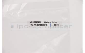 Lenovo 5C10S30313 CABLE USB Board Cable L 82NW