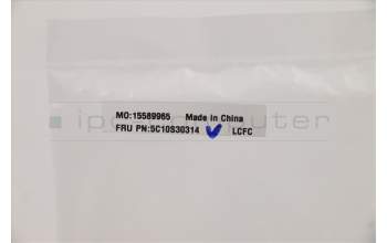 Lenovo 5C10S30314 CABLE USB Board Cable L 82M8 40PIN