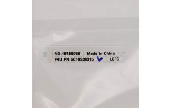 Lenovo 5C10S30315 CABLE USB Board Cable L 82M8 22PIN