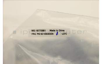 Lenovo 5C10S30329 CABLE EDP cable L 82L0_T