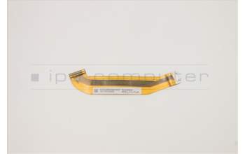 Lenovo 5C10S30340 USB Board Cable H 82QS Type C_L
