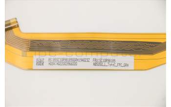 Lenovo 5C10S30340 USB Board Cable H 82QS Type C_L