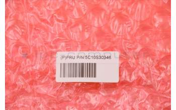 Lenovo 5C10S30346 Function BD Cable H 82QS MIC