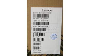 Lenovo 5C10S30346 Function BD Cable H 82QS MIC