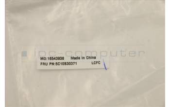 Lenovo 5C10S30371 CABLE USB Board Cable L 82RF