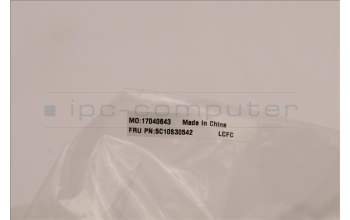 Lenovo 5C10S30542 CABLE USB Board Cable L82QF