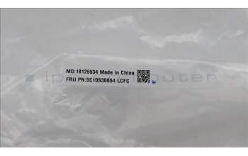 Lenovo 5C10S30654 CABLE Cable L 82YT M/B-IO MGE