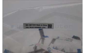 Lenovo 5C10S30655 CABLE Cable L 82YT M/B-TP/B MGE