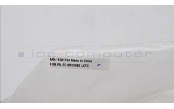 Lenovo 5C10S30660 Cable L 82YU I/O Cable LJYI