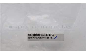 Lenovo 5C10S30663 Cable L 82YU TP Cable LJYI