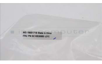 Lenovo 5C10S30665 Cable L 82YU EDP LMGE
