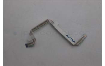 Lenovo 5C10S30666 CABLE Cable L 82XB TP FFC CVILUX